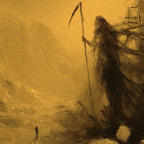 Fuming Mouth – Beyond The Tomb LP