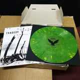 Tragedy - Fury LP - Grindpromotion Records