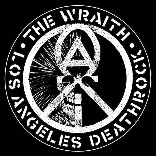 THE WRAITH - Gloom Ballet LP