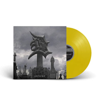 Never Ending Game – Outcry LP