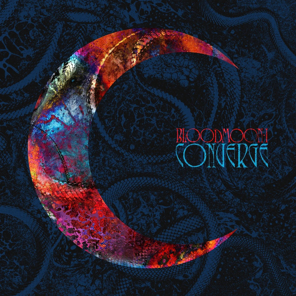 Converge - Bloodmoon: I 2XLP