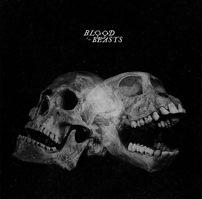 Sect - Blood Of The Beasts LP - Grindpromotion Records