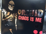 Orchid - Chaos Is Me LP - Grindpromotion Records