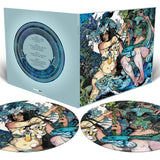 Baroness - Special Edition Picture Disc 2LP Bundle
