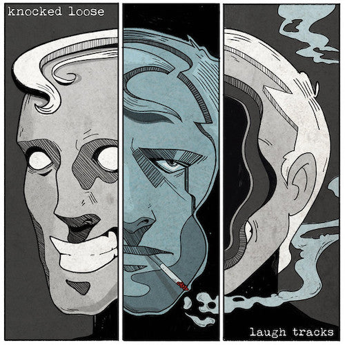 Knocked Loose – Laugh Tracks LP