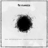 Gufonero / La Cuenta ‎– Imperituro / Non Sottovalutare L'importanza Dei Demoni LP - Grindpromotion Records