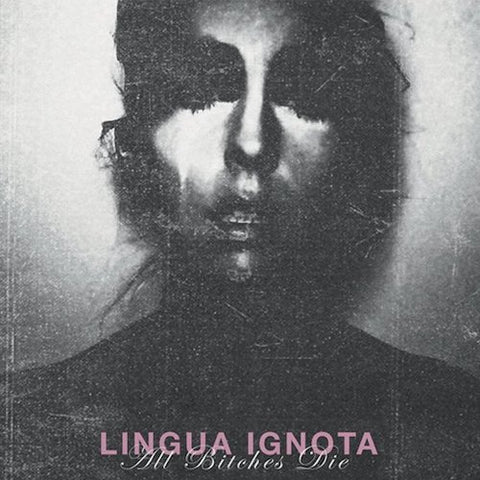 Lingua Ignota - All Bitches Die LP