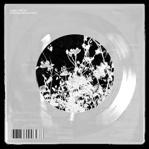 Loma Prieta ‎– Continuum B/w Fate 7" - Grindpromotion Records