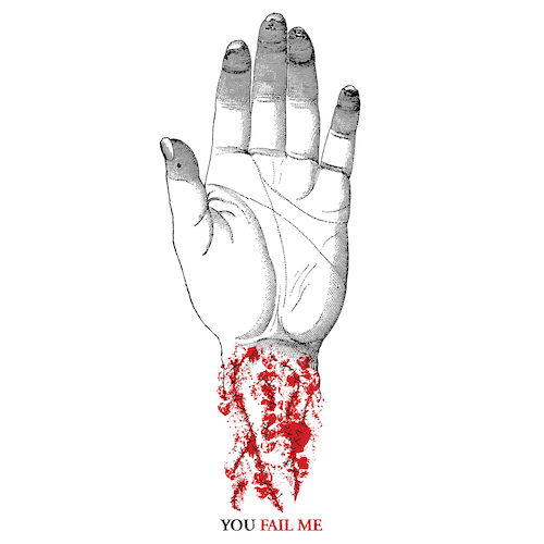 Converge – You Fail Me LP Redux