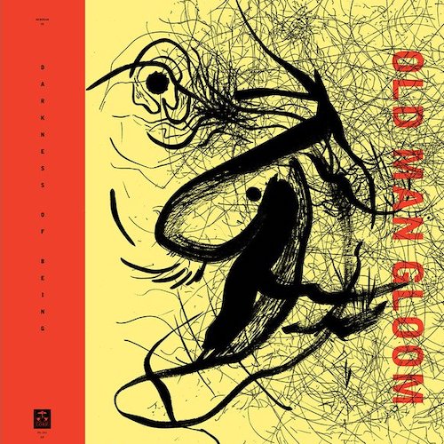 OLD MAN GLOOM - Seminar IX: Darkness Of Being LP - Grindpromotion Records