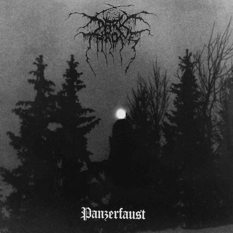 Darkthrone ‎– Panzerfaust LP