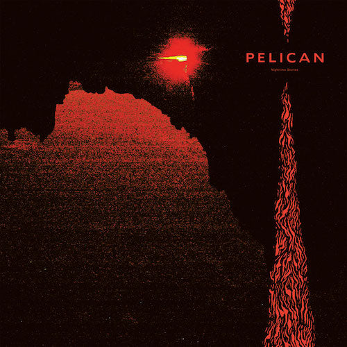 Pelican - Nighttime Stories 2XLP - Grindpromotion Records
