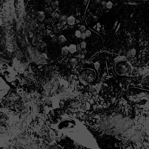 Primitive Man / Unearthly Trance - Primitive Man / Unearthly Trance Split LP - Grindpromotion Records