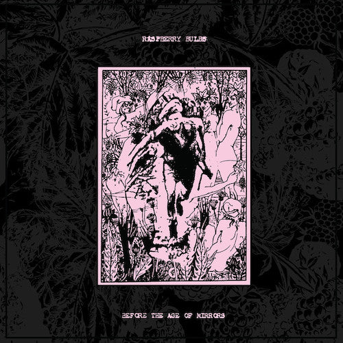 Raspberry Bulbs – Before The Age Of Mirrors LP - Grindpromotion Records