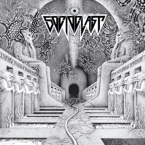 Socioclast - Socioclast LP