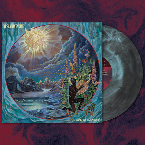 Dream Unending - Song Of Salvation LP