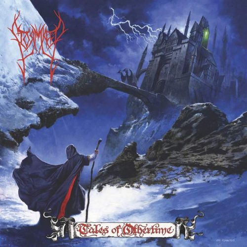 Stormkeep - Tales Of Othertime LP