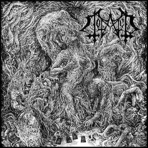 Totaled – Lament LP - Grindpromotion Records