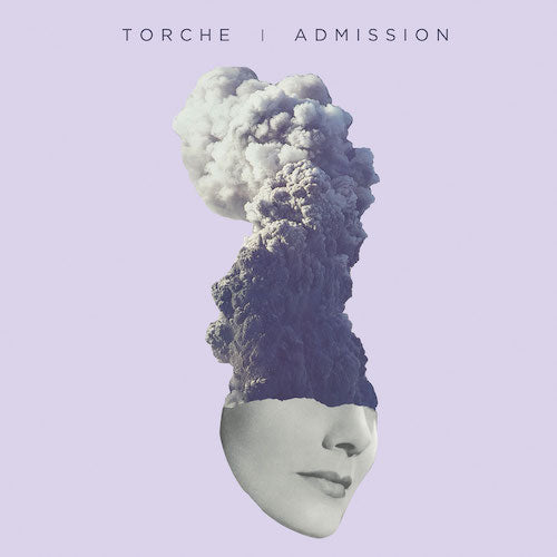 Torche - Admission LP - Grindpromotion Records