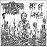 TORTURE RACK – Pit of Limbs 7"