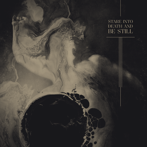 ULCERATE - STARE INTO DEATH AND BE STILL 2XLP - Grindpromotion Records