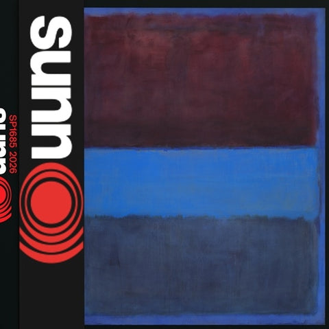 sunn O))) - SUNN O))) 2XLP