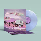 DOWNTOWN BOYS - PUBLIC LUXURY LP ***PRE ORDER***