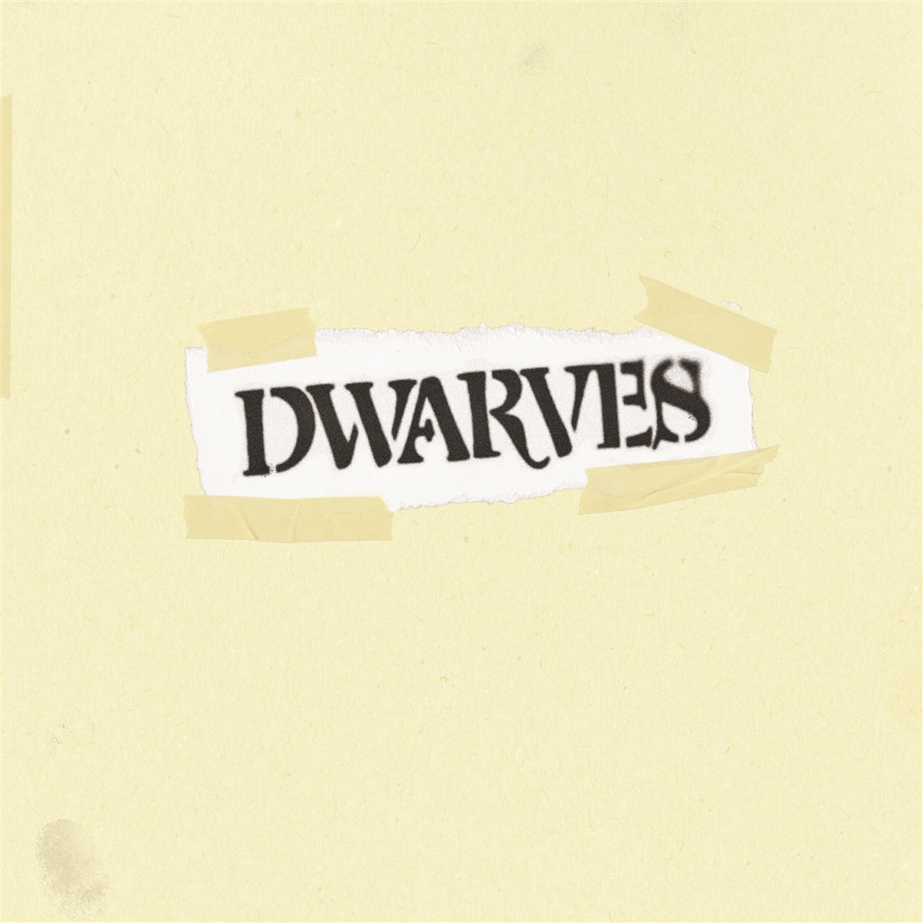 DWARVES - JENKEM LP ***PRE ORDER***