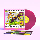 SWEEPING PROMISES - YOU SAY I ROMANTICIZE LP ***PRE ORDER***