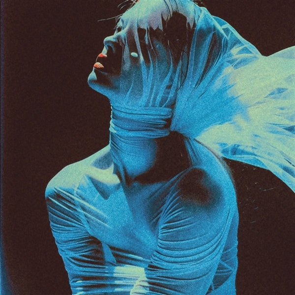 ARANKAI - THE SHAPE OF BLUE CD ***PRE ORDER***