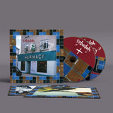 SEBADOH - HARMACY [30TH ANNIVERSARY EXPANDED EDITION] 2XCD ***PRE ORDER***