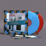 SEBADOH - HARMACY [30TH ANNIVERSARY EXPANDED EDITION] 2XLP ***PRE ORDER***