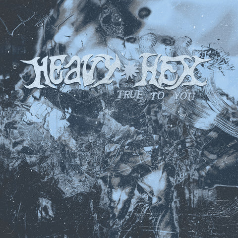 HeavyHex - True To You LP