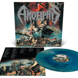 Amorphis - The Karelian Isthmus LP