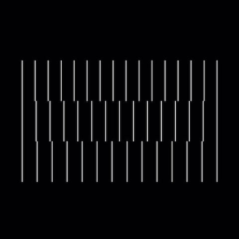 James Romig - Mike Scheidt ‎– The Complexity Of Distance 2XLP