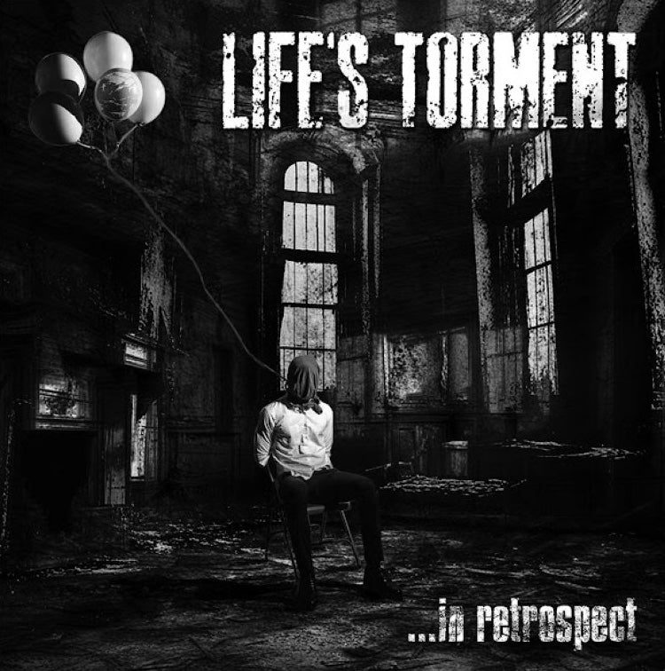 Life's Torment – ...in retrospect LP