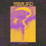 Monolord - It's All The Same LP