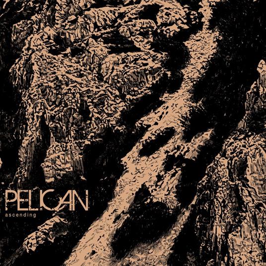 Pelican - Ascending LP ***