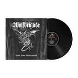 WOLFBRIGADE - Howl From Underground LP ***PRE ORDER***