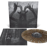 Cough / Windhand ‎– Reflection Of The Negative LP