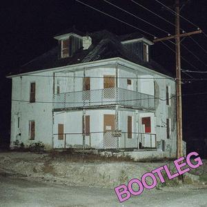 The Garden - Bootleg LP ***PRE ORDER***
