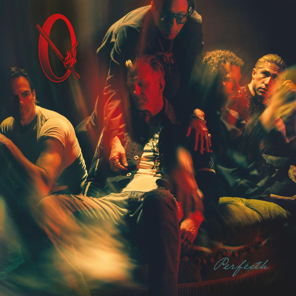 QUEENS OF THE STONE AGE - PERFECTH LP ***PRE ORDER***