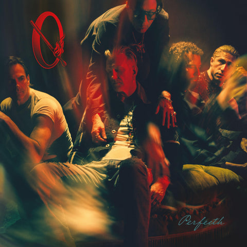 QUEENS OF THE STONE AGE - PERFECTH CD ***PRE ORDER***
