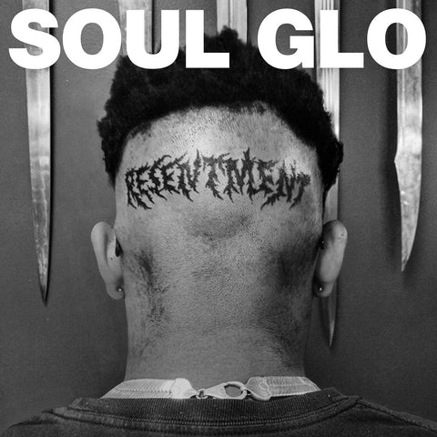 SOUL GLO - NA I'M GON GRAB ALLAT CD ***PRE ORDER***
