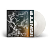 IGNITE - STILL WIDE AWAKE LP ***PRE ORDER***