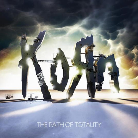 Korn - Korn Path Of Totalit LP ***PRE ORDER***