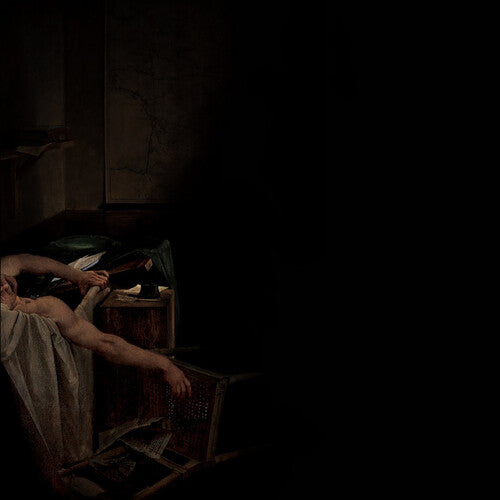 Have A Nice Life - Voids 2XLP