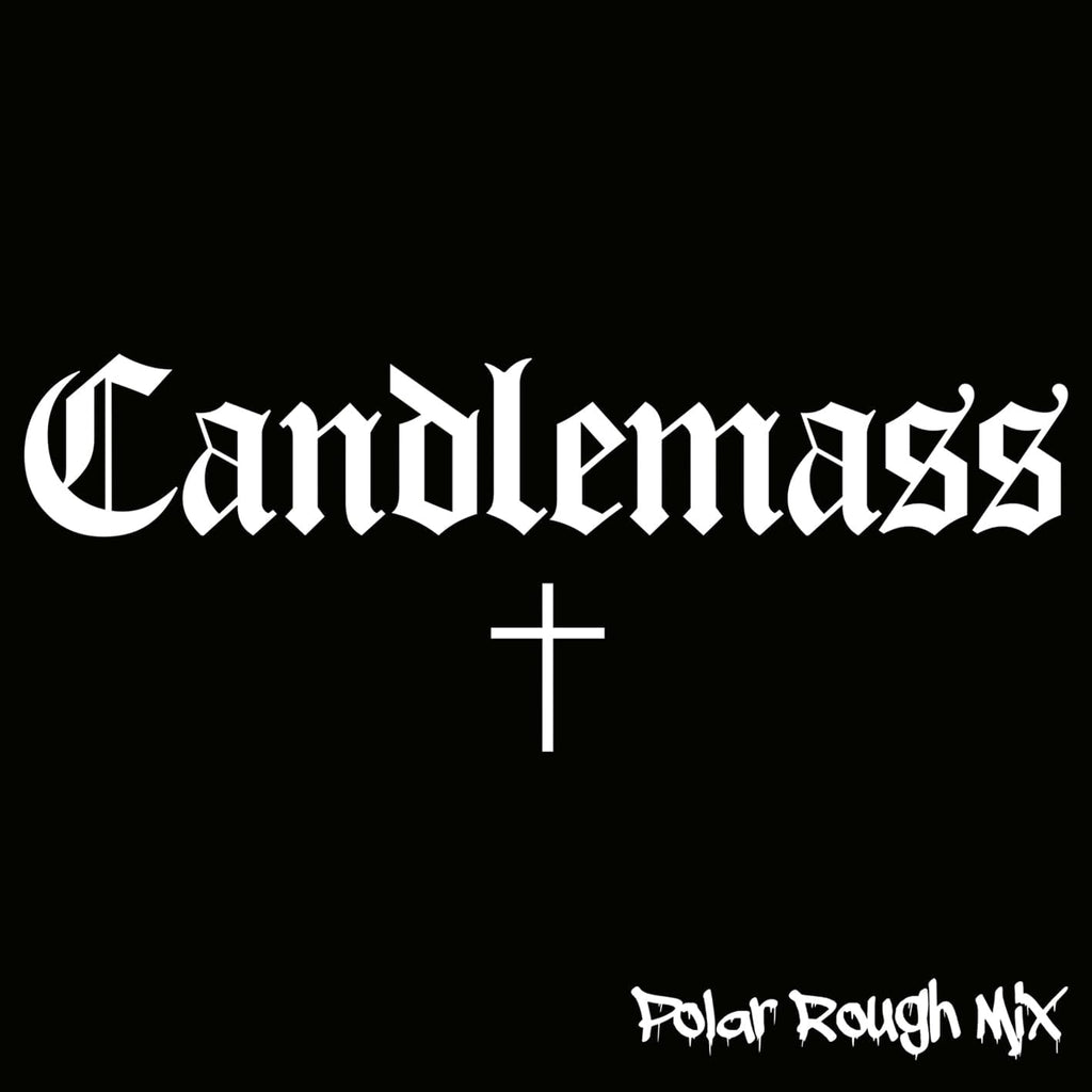 Candlemass - Candlemass 2XLP