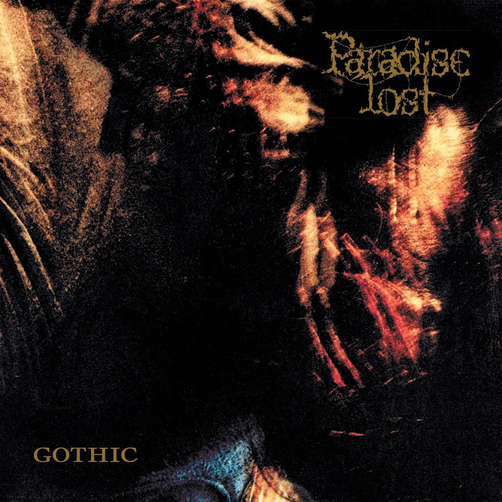 Paradise Lost - Gothic LP (35th Anniversary)
