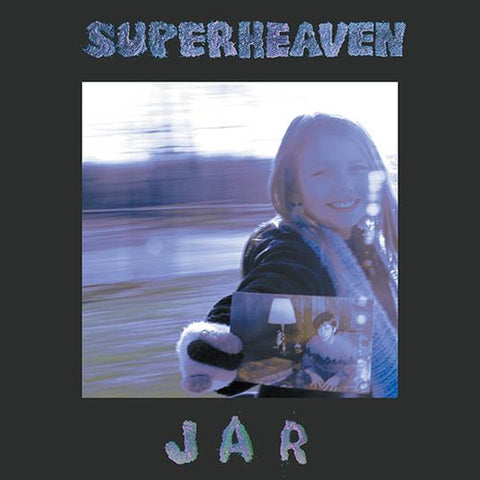 Superheaven ‎– Jar LP (10th Anniversary Edition)